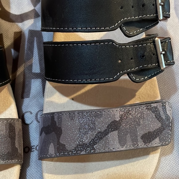 Spenco Sandals - Picture 2 of 5